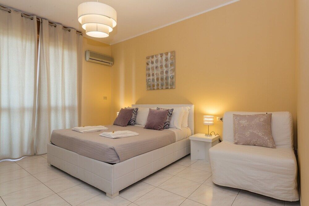 Residenze Su Planu Aparthotel Cagliari Ngoại thất bức ảnh